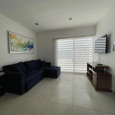 Depto. Totalmente Nuevo Y Amueblado Apartment Mazatlan Exterior photo