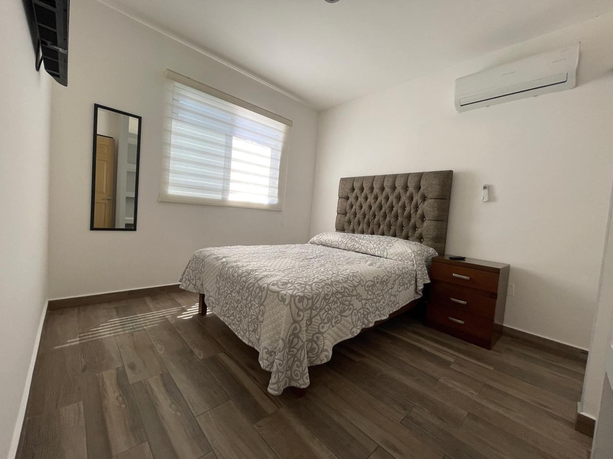 Depto. Totalmente Nuevo Y Amueblado Apartment Mazatlan Exterior photo